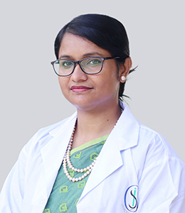 Dr. Jiasmin Sultana