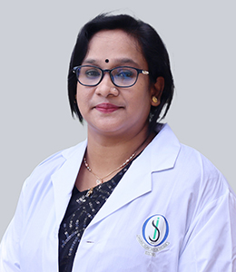 Dr. Tajrin Akter Munni