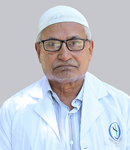 Prof. Kazi Azadul Hoque