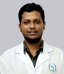 Dr. Pranta Sutradhar