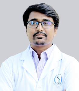 Dr. Debasish Roy