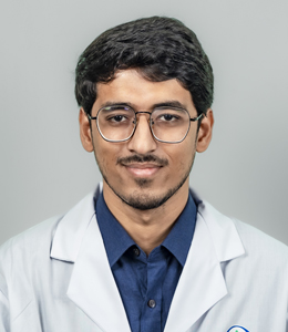 Dr. Abdullah Al Mamun