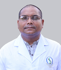 Prof. AKM Maruf Raza