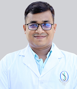 Dr. Shamim Rahman