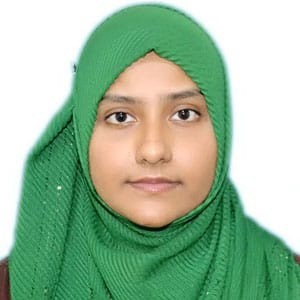 Dr. Nurjahan Sultana Shriti