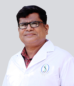 Prof. Muhammad Rukunuzzaman