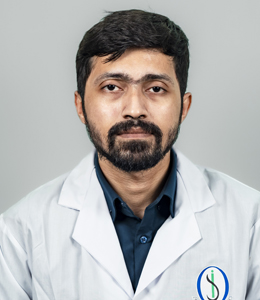 Dr. Md. Abdullah-Al-Noman