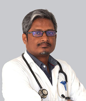 Dr. Muhammad Shamsul Islam