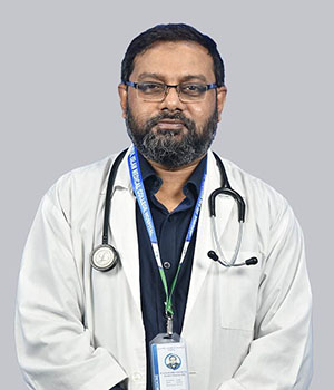 Dr. Sultan Mohammad Yousuf Bhuiyan