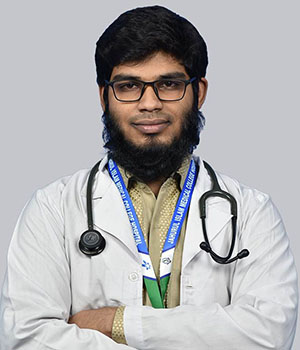 Dr. Nazmul Islam