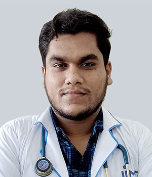 Dr. Md. Tariqul Islam