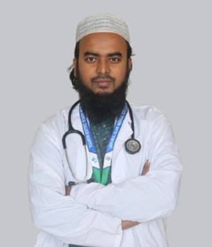 Dr. Abu Bakkar Siddique