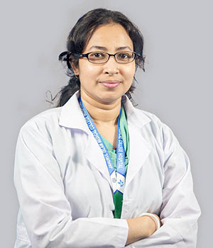 Dr. Pratima Paul