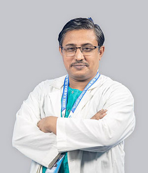 Dr. Md. Zakir Hossain