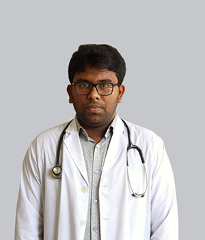 Dr. Saurav Gope