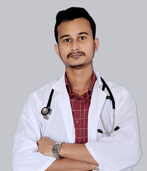 Dr. Projjal Kumar Sarker
