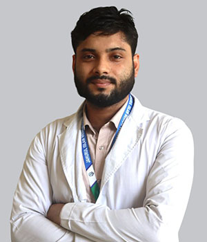 Dr. Md. Mehedi Hasan