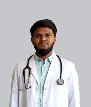 Dr. Md. Sohel Rana Shishir