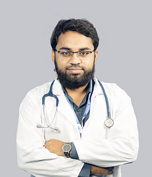 Dr. Md. Arafat Rahman Royal