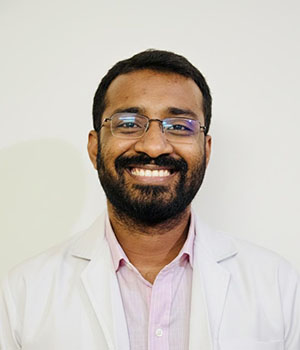 Dr. Sabuj Das