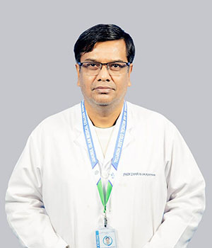 Dr. Md. Shafiqur Rahman