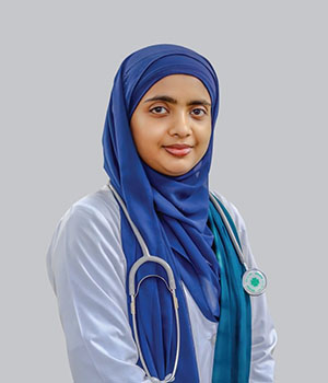 Dr. Iffat Ara