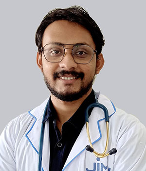 Dr. Shajib Sarker