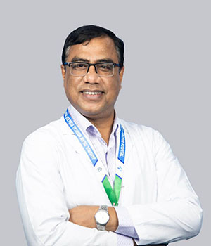 Dr. Prajit Kumar Deb