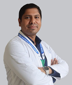 Dr. Md. Shariful Alam