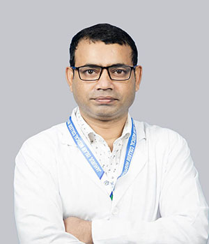 Dr. Mohammad Saiful Islam