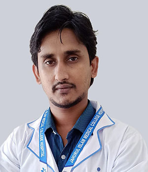 Dr. Mohammad Monayem Ahmed