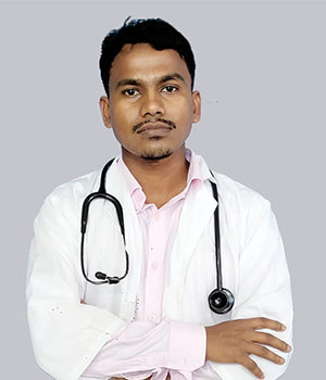 Dr. Mohammad Johanur Rahman