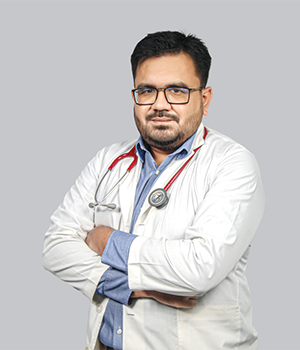 Dr. Md. Ekram-Bin-Faruq