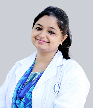 Dr. Nafiza Anjum Tania