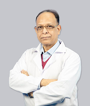Dr. Syed Shawkat Ahmed