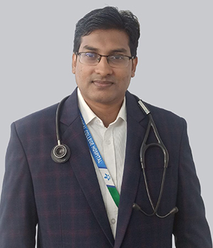 Dr. Md. Monirul Islam