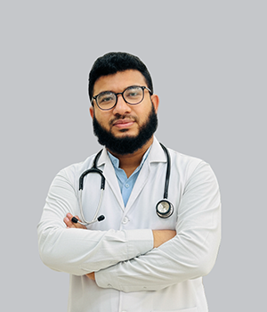 Dr. Md. Shahedur Rahman