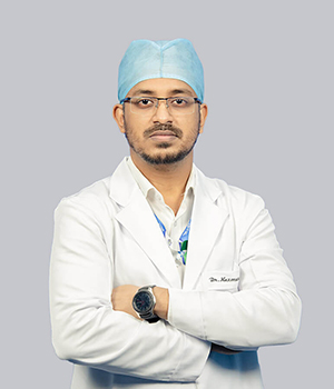 Dr. Khan Md. Nazmus Saqeb