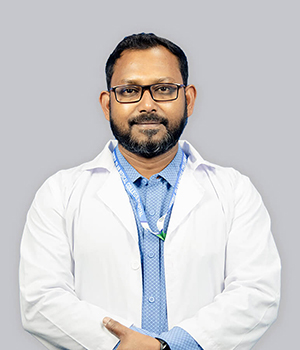 Dr. Mohammad Maknunur Rahman Khan