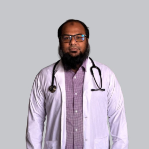Dr. Zahid Hasan