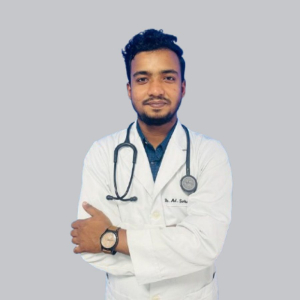 Dr. Md. Sohag Hossen