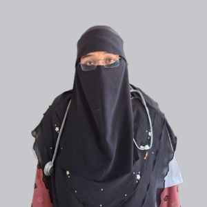 Dr. Mushfiqua Ferdous